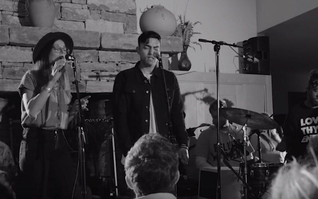 The Kingdom is Yours by Common Hymnal