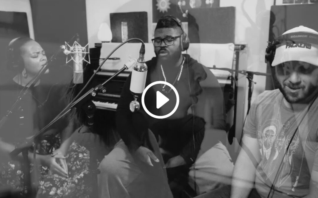 Always Been Faithful by Good Shepherd Collective