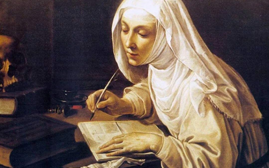 Catherine of Sienna