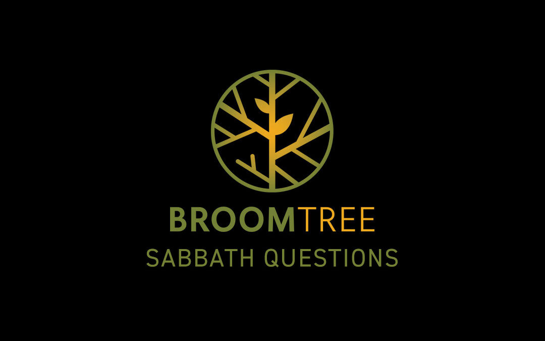 Sabbath Questions